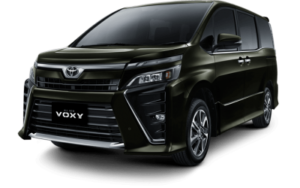 Toyota-All-New-Voxy- JOGJA