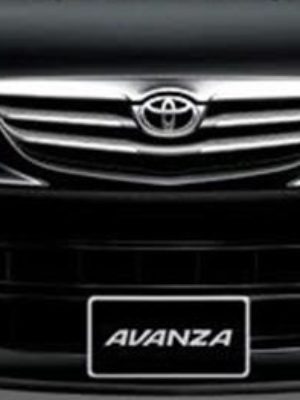 Promo Mobil All New Avanza 2019 Kredit Mobil Toyota Jogja