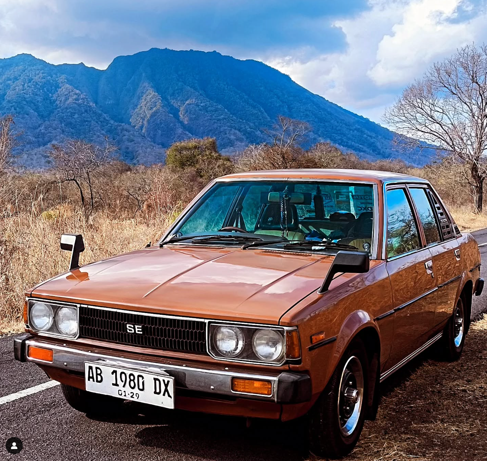 Mobil Toyota Tahun 80-an: Klasik yang Masih Ngehits di Jalanan Indonesia