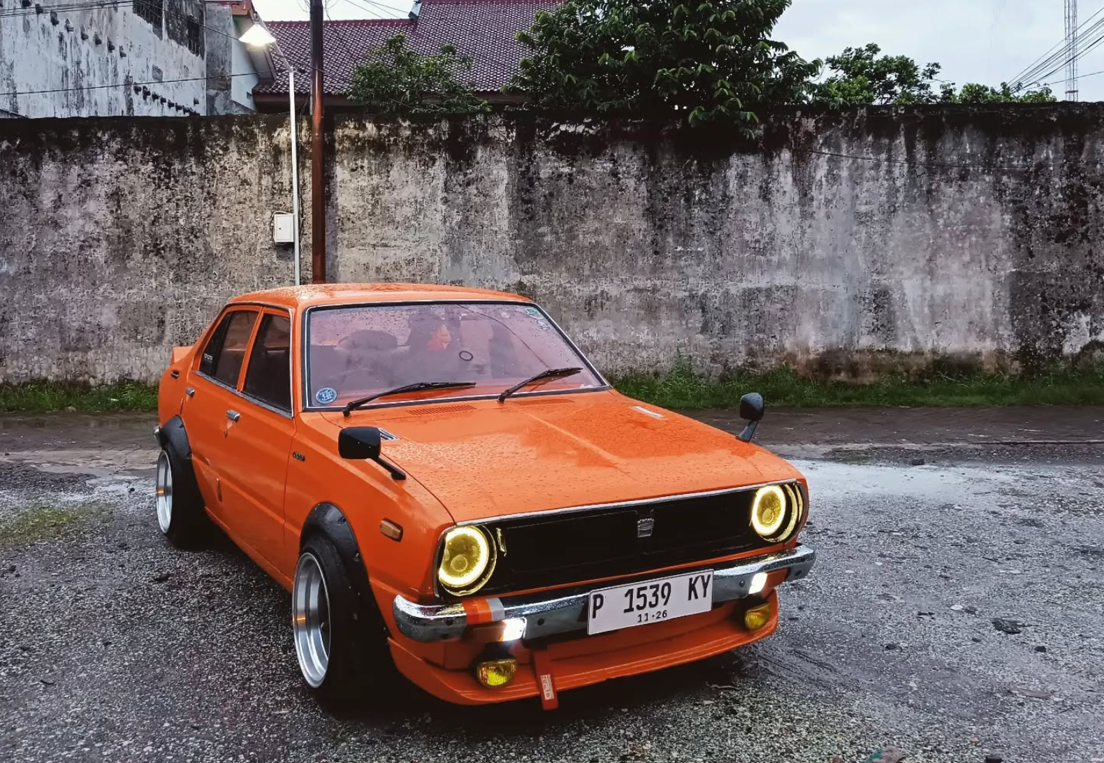 Mobil Toyota Tahun 70-an: Awal Kejayaan yang Tetap Legendaris di Indonesia