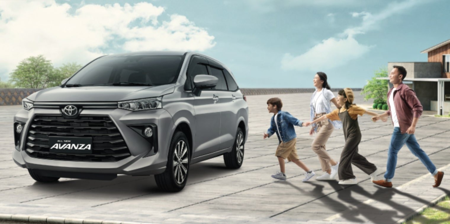 Berapa Sih Estimasi Biaya Memiliki Toyota Avanza Selama 10 Tahun? Ini Hitungan Lengkapnya