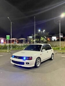 starlet