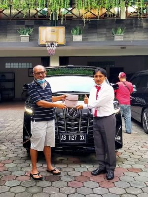 NASMOCO TOYOTA JOGJA - DEALER RESMI MOBIL TOYOTA