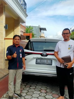 NASMOCO TOYOTA JOGJA - DEALER RESMI MOBIL TOYOTA