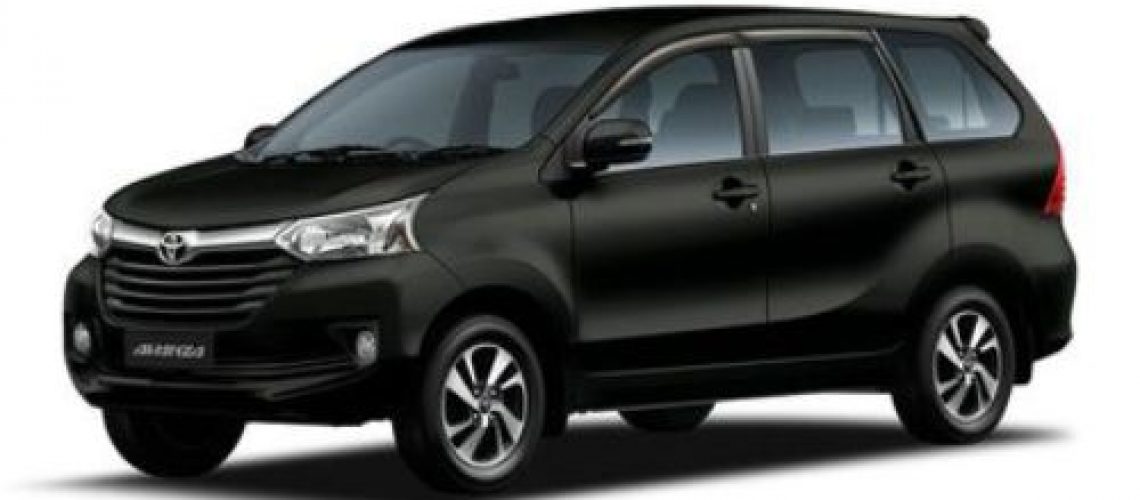 toyota avanza jogja